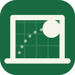 Ozil Goal AI logo