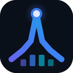 Atracker logo
