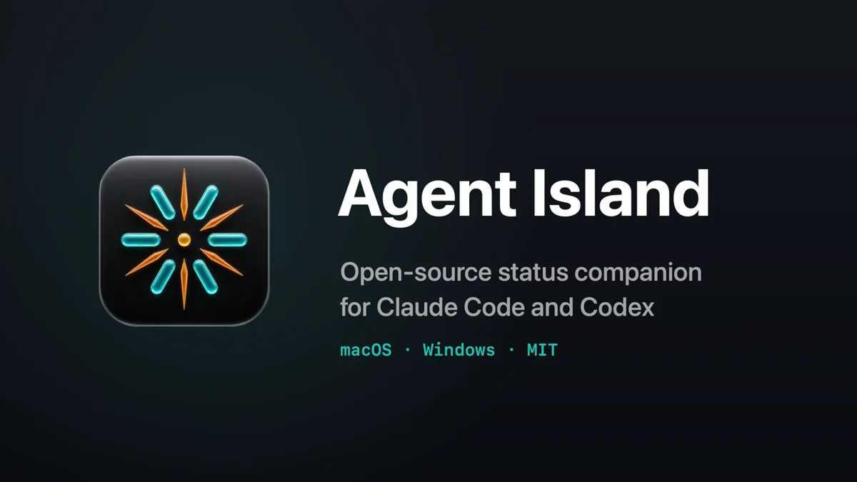 Agent Island screenshot