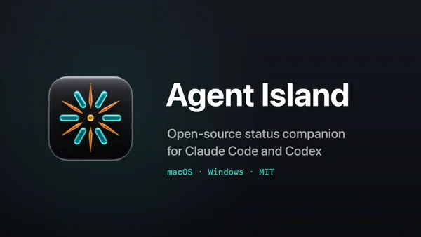Agent Island screenshot