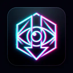 TT Anon Viewer logo