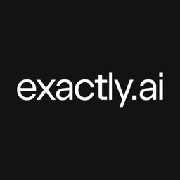 Exactly.ai logo