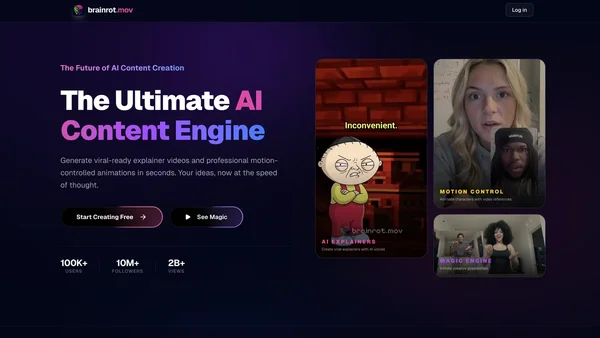 Brainrot.mov screenshot