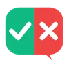 YesNoMystery logo