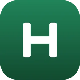 HISAB 360 logo