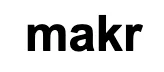 Makr.im logo