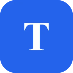 ToolProofs logo