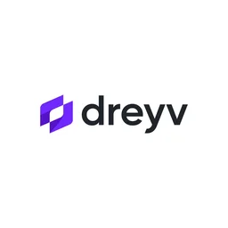 dreyv logo