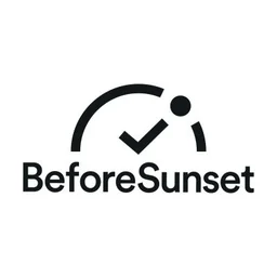 BeforeSunset AI logo